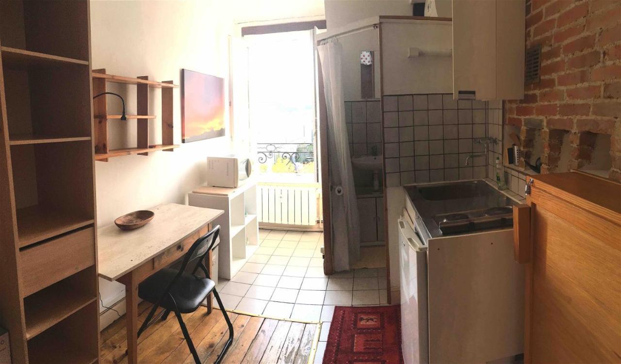 Apartment Elephants 2 Chambery